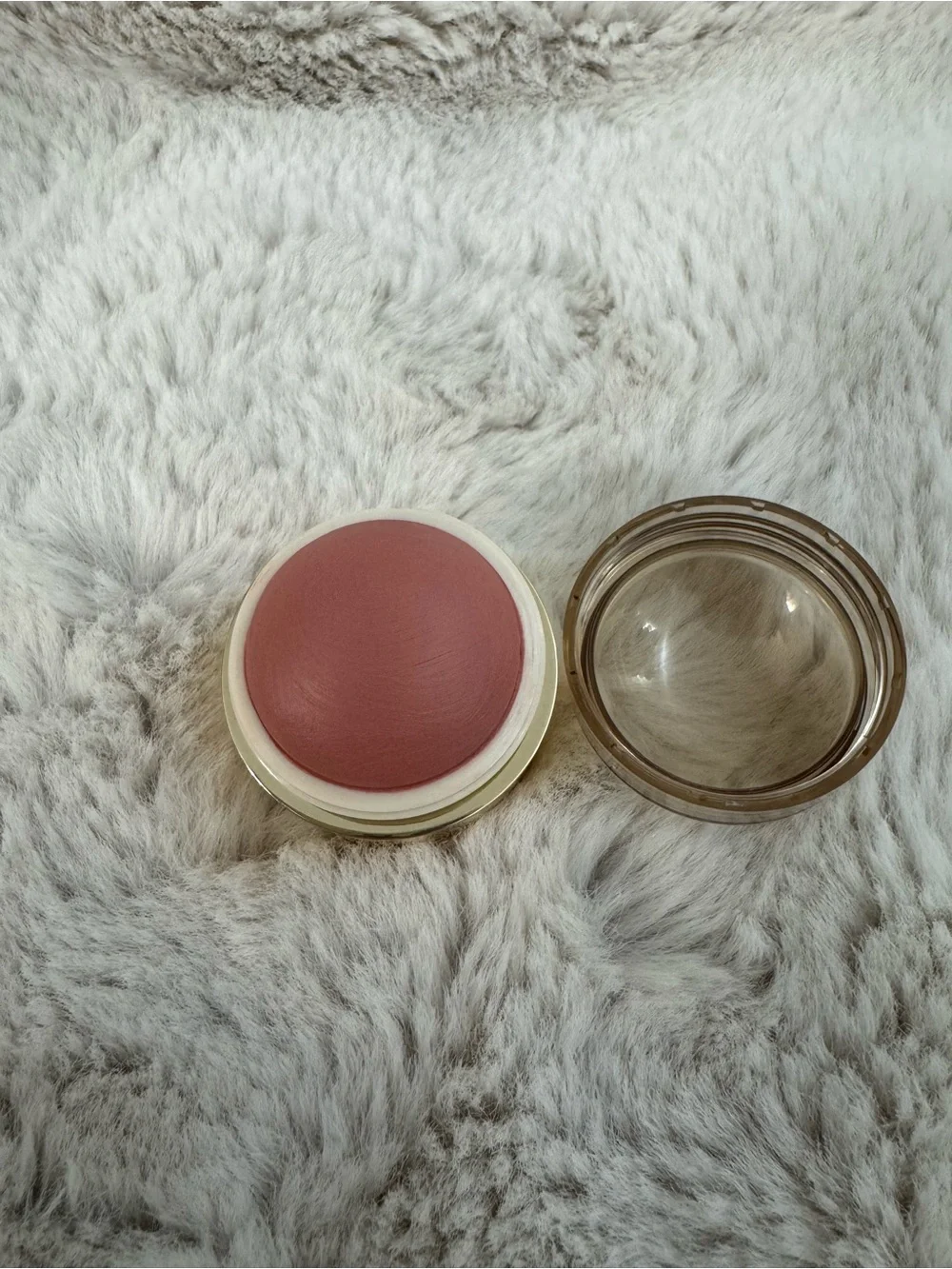 Merit flush balm